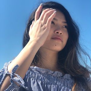 Meet your Posher, Joanne